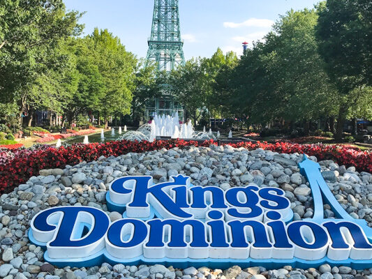 Kings Dominion