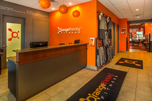 Orangetheory