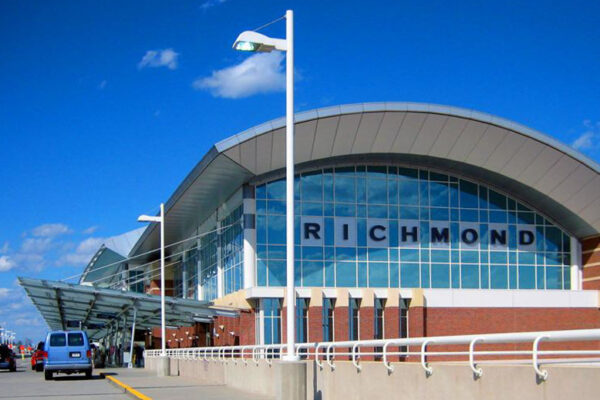 Richmond Airport
