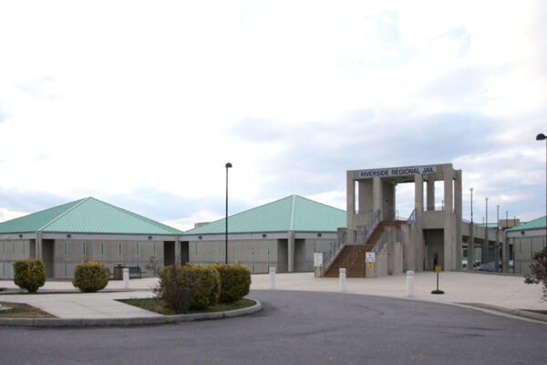 Riverside Regional Jail