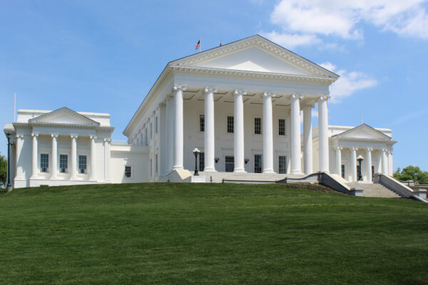 VA Capitol