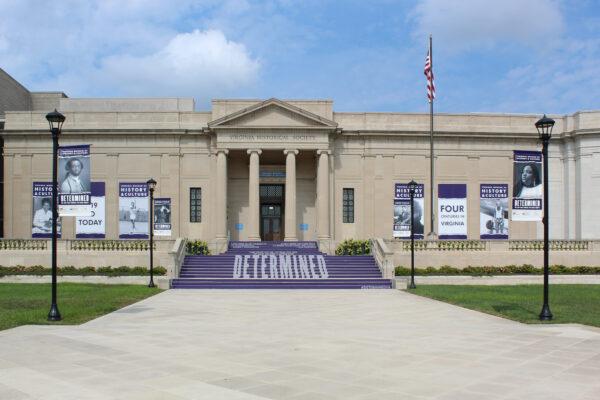 VA Historical Society