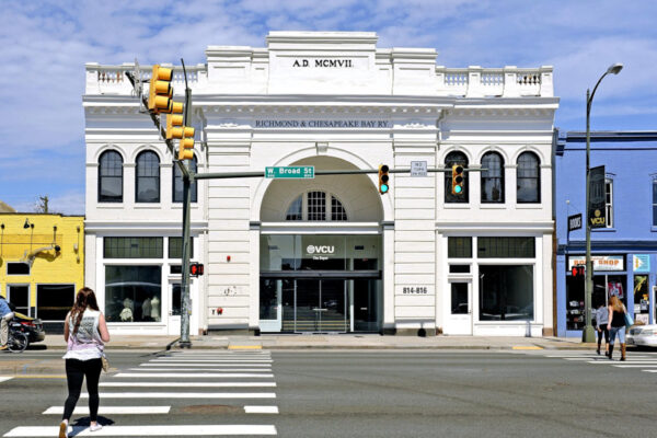 depot VCU