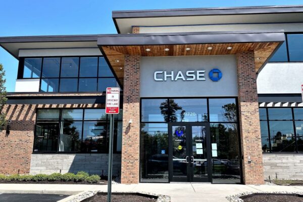 Chase Bank